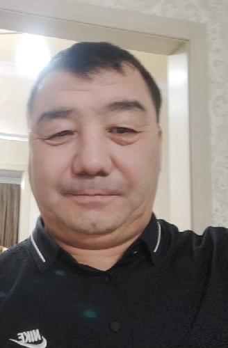 Алибек Токпанов