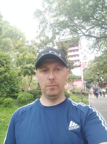 Денис Мамонько