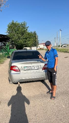 Зуфар Орзуев