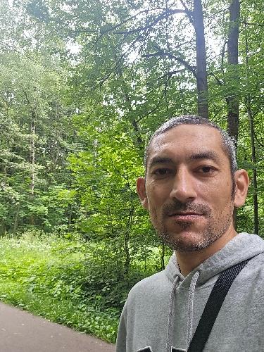 Rinat Assanov
