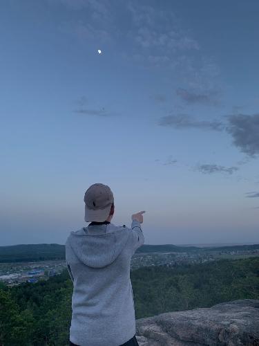 Данил  Кнак