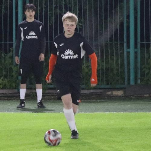 Алексей  Карелин