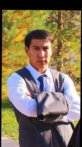 Aslan Meneyev