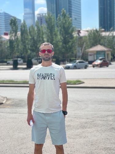 Александр  Дрыга