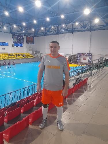 Aдиль Казалиев