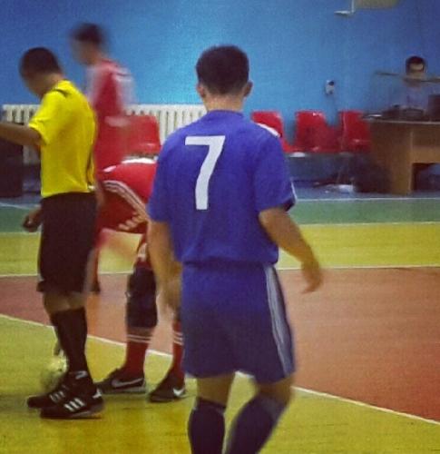 Adilet Temir