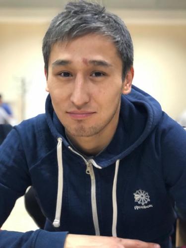 Айдар Темирханов
