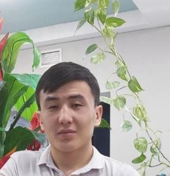 Ақжол Атшібай