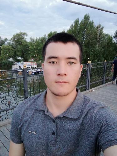 Салауат Стамов