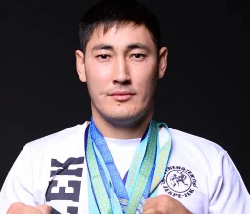 Daniyar Bakituli
