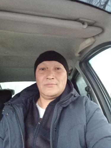 Бурабаев Нурлан