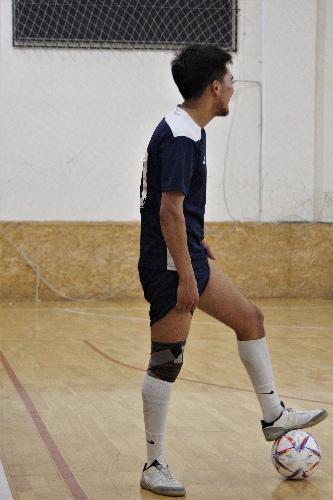 Maksat Eginbek