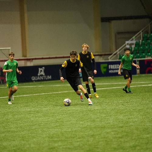 Жанәділ Қамбаров