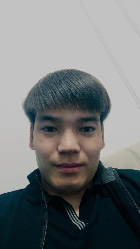Еламан Кайранов
