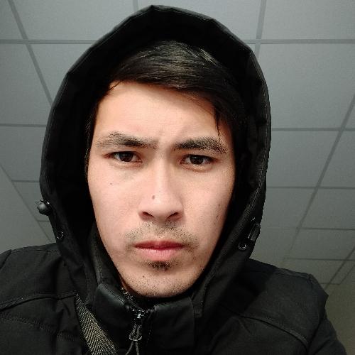 Ильяс Уваисов