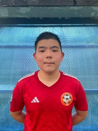 Асанали  Қайырқелді