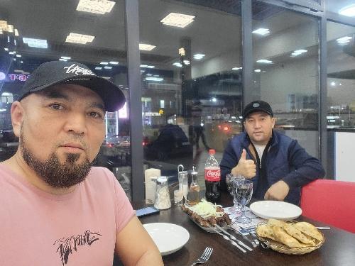 Сакен Кәрібай