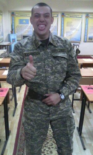 Иван  Морозов