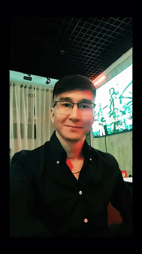 Мирхат Сапаров