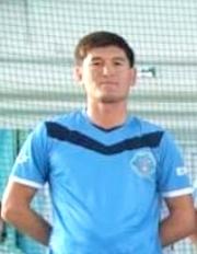 Дәуірбек Айғараев