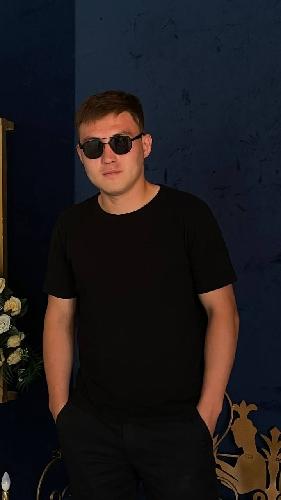 Рамазан Тастанбек