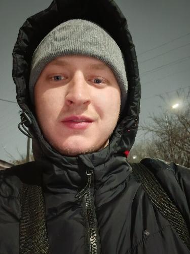 Олег Бычков