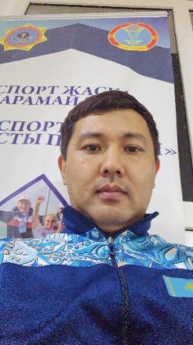 Медет Алтыбаев