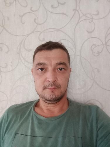 Данияр Шапшинов