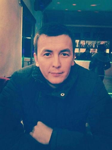 Есен Байсалов