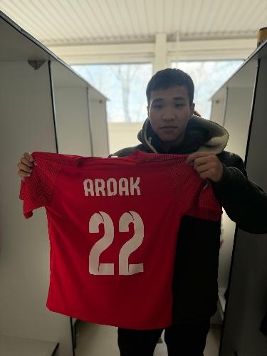 Ardak zholdubai