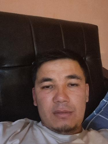 Оразбай Далимбеков
