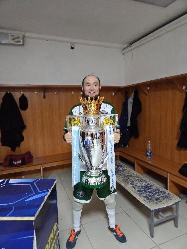 Әлібек Ұлданов