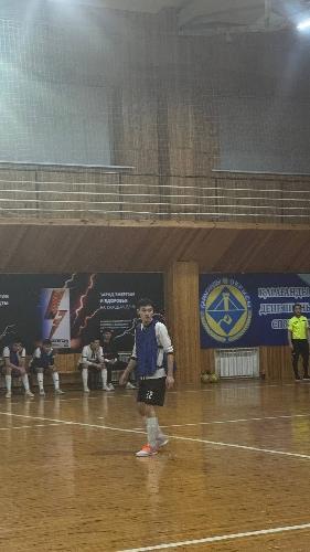 Елжас Өмірғалы