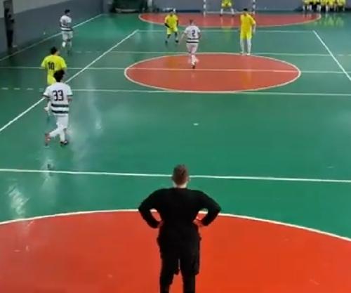 Данил Калиш