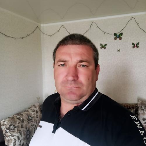 Виталий Байгужин