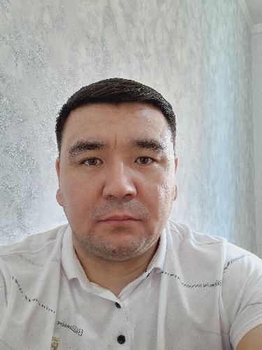 Ғабии Мұстафа