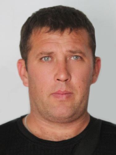 Юрий Генинг