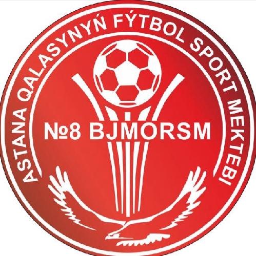 СДЮСШОР № 8 2017- 2