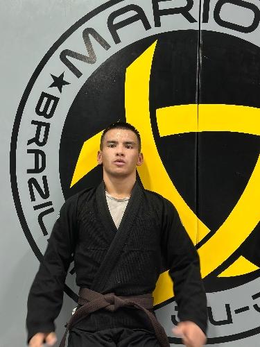 Arman Serikuly