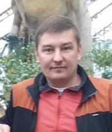 Виталий  Галя