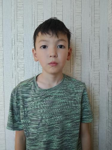 Ибрахим Смагулов