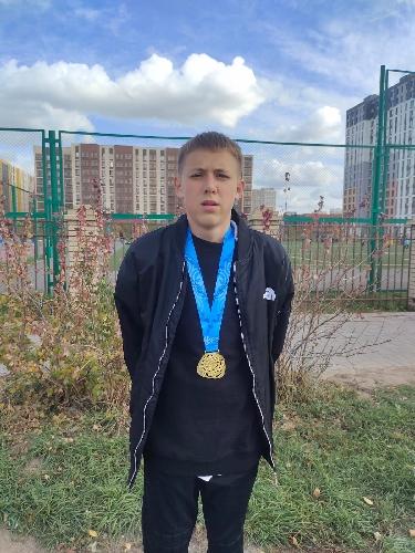 Давид Алексеенко