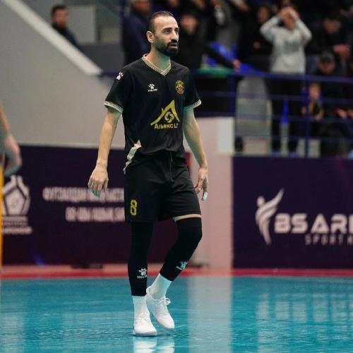 Mostafa Farahbakhshi