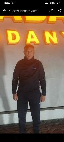 Мейрамбек Есжанов
