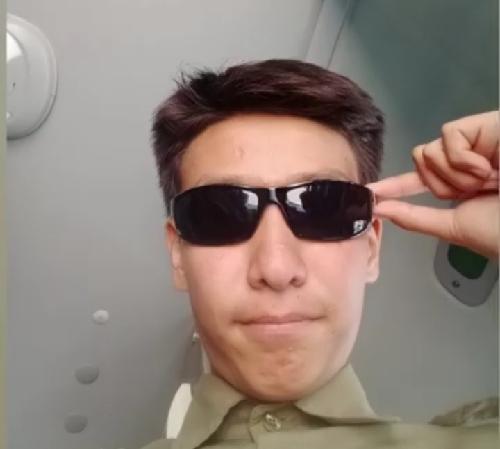 Рамазан Бигелды