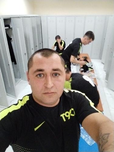 дмитрий валетин