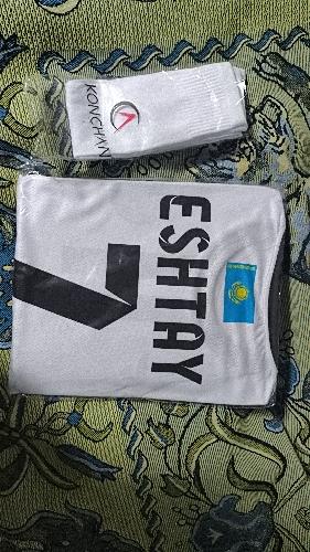 Багдаулет Ештай