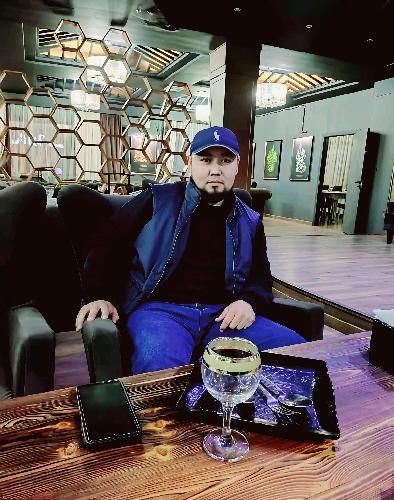 Абзалхан Байкенов