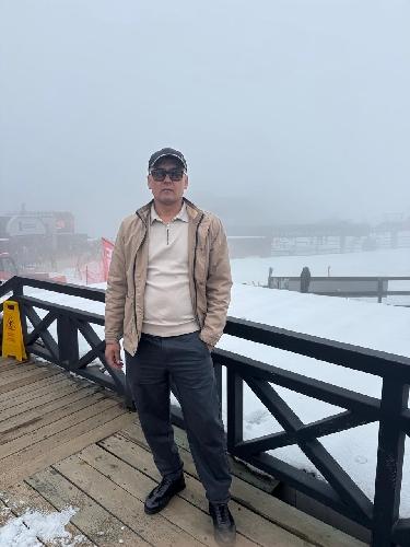 Сұлтан Аширханов