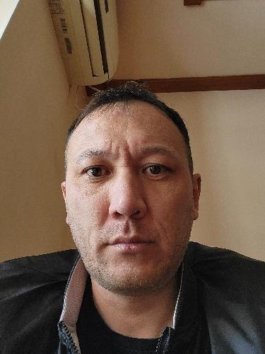 Айат Тайжигитов
